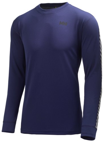Helly Hansen Lifa One Multi, Longsleeve mit Rundhals, Dark Blue Gr. X-Small Preisvergleich
