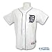 Detroit Tigers Authentic COOL BASE Home MLB Baseball Jersey Size 52