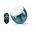 Philips 27005100 LivingColors BLACK PEARL EMEA LED-Ambiente-Wohn- Leuchte schwarz