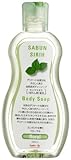 サブンシリ ボディソープ フローラル 200ml