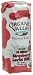 Organic Valley Strawberry Lowfat Milk, 8-Ounce Aseptic Carton (Pack of 12)