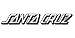 Santa Cruz Skate Classic Strip TDC Decal (12-Inch)