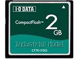 IODATA CF70-iV2G 商品画像