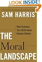 Moral Landscape: How Science Can Determine Human Values