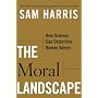 The Moral Landscape: How Science Can Determine Hum&hellip by Sam Harris