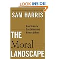 Moral Landscape: How Science Can Determine Human Values