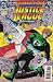 Justice League International #59