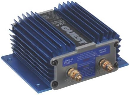 30 AMP FAILSAFE GALVANIC ISOLATOR by AMERICAN FOREIGN INDUSTRIES