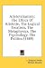 Books : Aristotelianism: The Ethics Of Aristotle, The Logical Treatises, The Metaphysics, The Psychology, The Politics (1889)