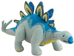 Learning Curve Dinosaur Train - Morris Mini Plush