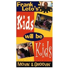 KIDS WILL BE KIDS VIDEOS MOVIN &