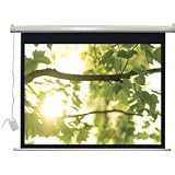 VUTEC 01-EVIR049087A Lectro IR QM A-Series Motorized Wall/Ceiling Screen
