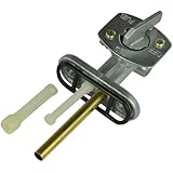 Fuel Petcock Valve Kawasaki ATV 1986-2004 Suzuki ATV 2003-2008 Yamaha Motorcycles 1986-2011 ATV 1986-2013