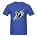 Flotrees Online War Dead Orbit Men Pattern Clothing