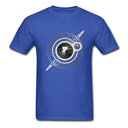 Flotrees Online War Dead Orbit Men Pattern Clothing