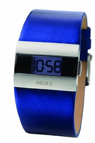 Mexx Damen-Uhren Quarz Digital IMX2016 Preisvergleich