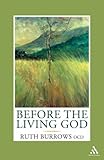 Before the living God