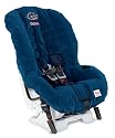 Britax Marathon Convertible Car Seat - University of Florida Gators, Royal Blue Cover