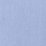 IMAGE OF SIS Custom Fabric Full Futon Cover in Alexa Sky Blue