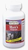 Mans Ultimate Formula tab Puh 120