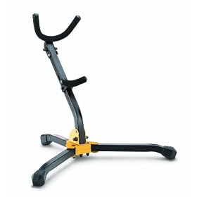 Hercules DS530B Alto/Tenor Sax Stand