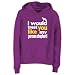 Sweatshirt Woman Lilac  You Wish I Would Treat You Like My German Shepherd  Dog