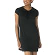 Xhilaration® Knit Dress - Ebony