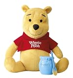Winnie The Pooh interactive Friend