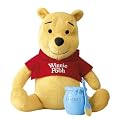 Winnie The Pooh Interactive Friend