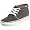 Pewter/White