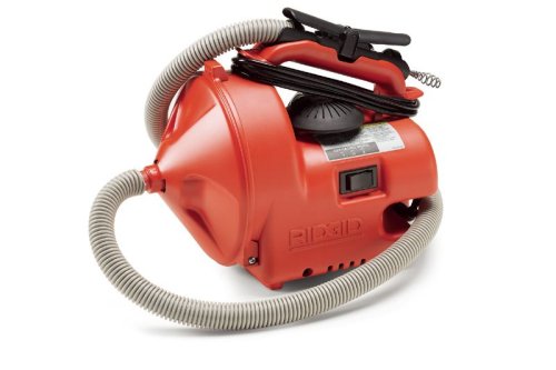 Ridgid 21338 Auto-Spin Replacement Cable