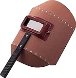 TRUSCO 溶接用手持面 TRUSCO 溶接用手持面