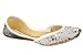 Unze Pumps (indian Khussa) - 5428-Cs