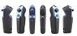 Zeemote JS1 Bluetooth Controller f�r Handygames (UK Import)