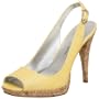 Jessica Simpson Women's Hanson Slingback Pump