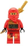 LEGO Ninjago Kai clock