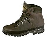 Meindl Burma Pro GTX Boots (Men's) - Brown - UK 11