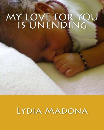 My Love For You Is Unending