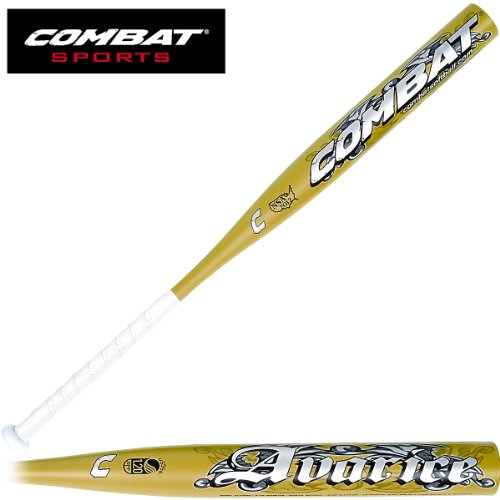 Combat Avarice 98 Slowpitch Bat