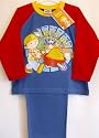 Bob The Builder Boys Pyjamas 12-18 Months