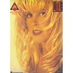 Lita Ford - Stiletto book cover