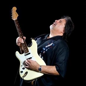 Bilder von Coco Montoya
