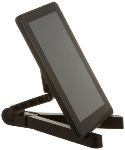 AmazonBasics Portable Fold-Up Travel Stand for 