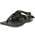 Chaco Men's Hipthong Sandal,Black,12 M