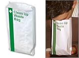 HypaClean Vomit Bags (100)