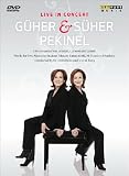 Buy : Guher and Suher Pekinel: Live in Concert