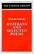 Hyperion and Selected Poems