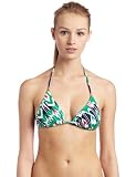 L*space Womens Eye Katcher Stella Bikini