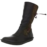 Kickers Waxy Bottes femme