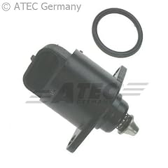 Leerlaufregler OPEL ASTRA F 1.4 i BJ 91-98 + CARAVAN + CC + VAB BJ 91-99; OPEL CORSA A CC 1.2 i,1.3 i,1.4 i BJ 86-93; OPEL CORSA B 1.2 i,1.4 i BJ 93-00; OPEL KADETT E 1.3 i KAT,1.4 i BJ 85-91 + CABRIOLET + CARAVAN + CC + KASTEN + COMBO BJ 91-94